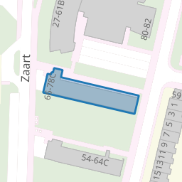 Perceel BDA00-E-7170