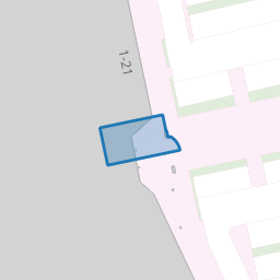 Perceel BDA00-E-7171