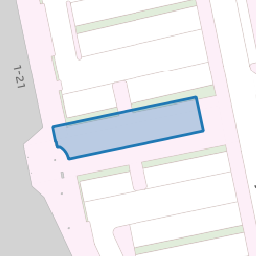 Perceel BDA00-E-7172