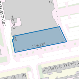 Perceel BDA00-E-7173