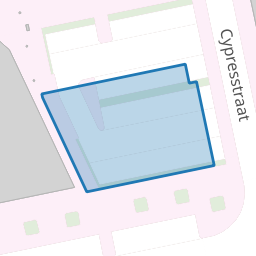 Perceel BDA00-E-7174