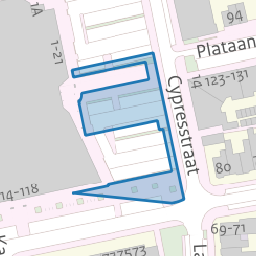 Perceel BDA00-E-7175