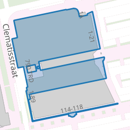 Perceel BDA00-E-7182