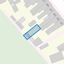 Perceel BDA00-E-7184