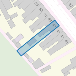 Perceel BDA00-E-7185