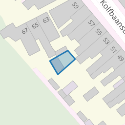 Perceel BDA00-E-7189