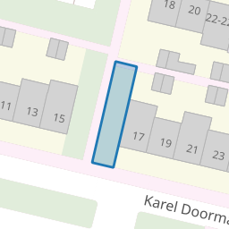 Perceel BDA00-E-7191