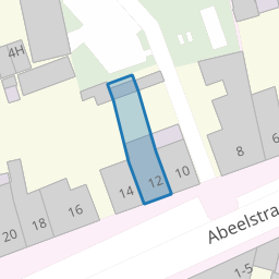 Perceel BDA00-E-7196