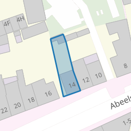 Perceel BDA00-E-7197