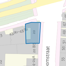 Perceel BDA00-E-7199