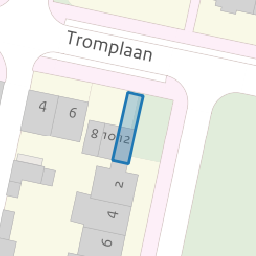 Perceel BDA00-E-7203