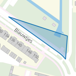 Perceel BDA00-E-7213