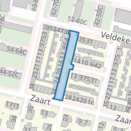 Perceel BDA00-E-7224