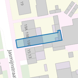 Perceel BDA00-E-7225