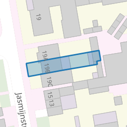 Perceel BDA00-E-7226