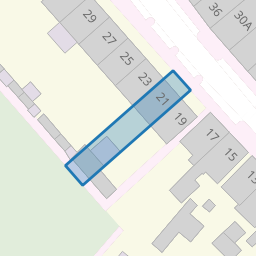 Perceel BDA00-E-7230