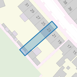 Perceel BDA00-E-7231