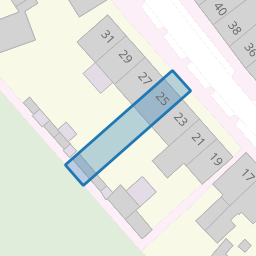 Perceel BDA00-E-7232