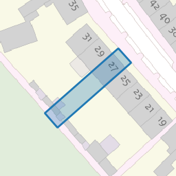 Perceel BDA00-E-7233