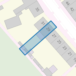 Perceel BDA00-E-7234