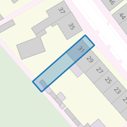 Perceel BDA00-E-7235