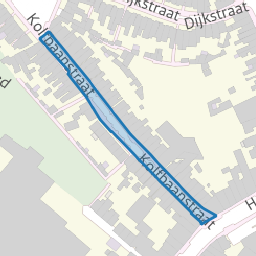 Perceel BDA00-E-7239