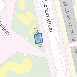 Perceel BDA00-E-7250