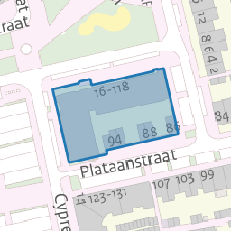 Perceel BDA00-E-7251