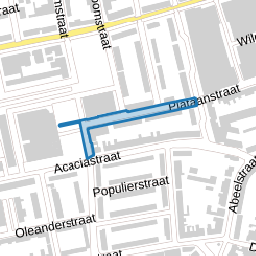 Perceel BDA00-E-7252