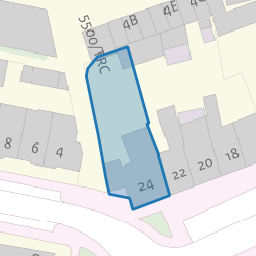 Perceel BDA00-E-7253