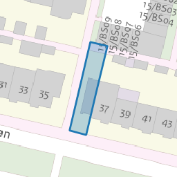 Perceel BDA00-E-7257