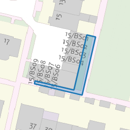 Perceel BDA00-E-7258