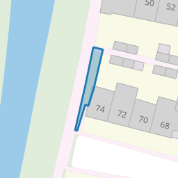 Perceel BDA00-E-7260