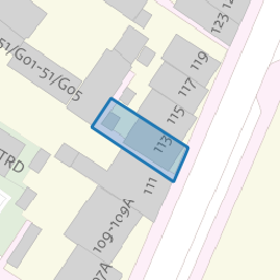 Perceel BDA00-E-7271