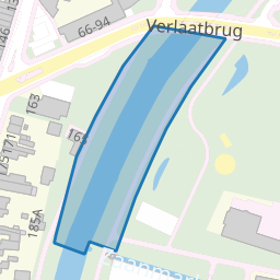 Perceel BDA00-E-7277