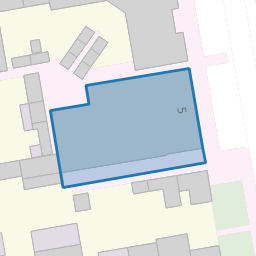 Perceel BDA00-E-7278