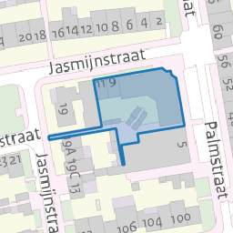 Perceel BDA00-E-7279