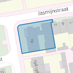 Perceel BDA00-E-7280