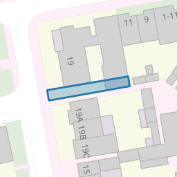 Perceel BDA00-E-7281