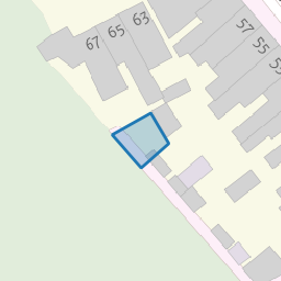 Perceel BDA00-E-7289