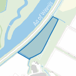 Perceel BDA00-E-7301