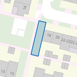 Perceel BDA00-E-7302