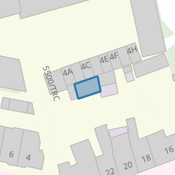 Perceel BDA00-E-7304