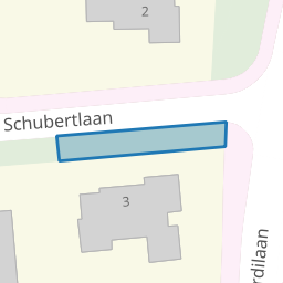 Perceel BDA00-E-7313