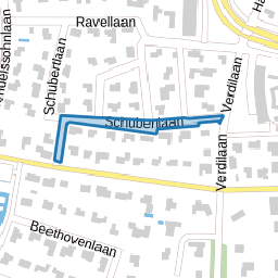 Perceel BDA00-E-7314