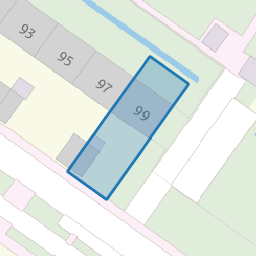 Perceel BDA00-E-7315