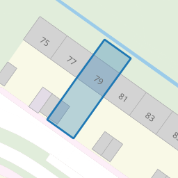 Perceel BDA00-E-7325