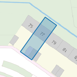 Perceel BDA00-E-7326