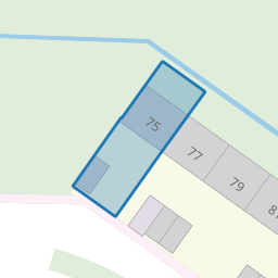 Perceel BDA00-E-7327