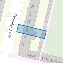 Perceel BDA00-E-7333